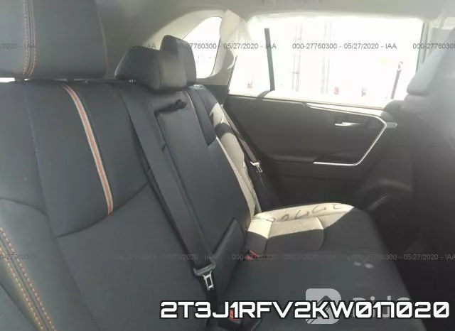 2T3J1RFV2KW017020 фото 9