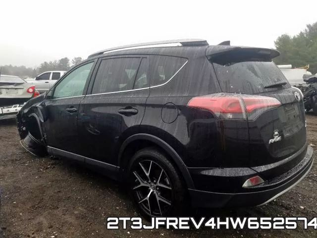 2T3JFREV4HW652574 фото 4