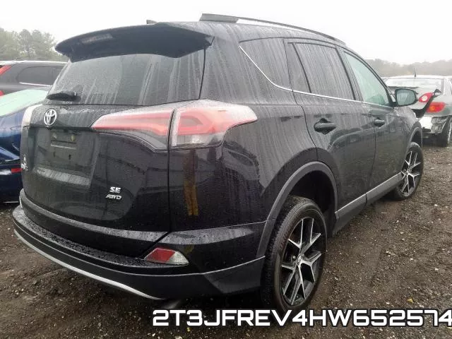 2T3JFREV4HW652574 фото 5
