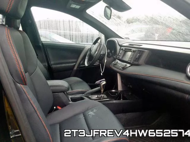 2T3JFREV4HW652574 фото 6