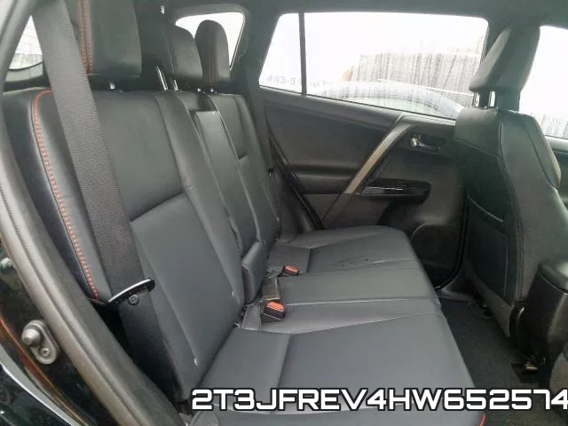 2T3JFREV4HW652574 фото 7