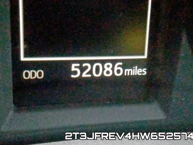2T3JFREV4HW652574 фото 9