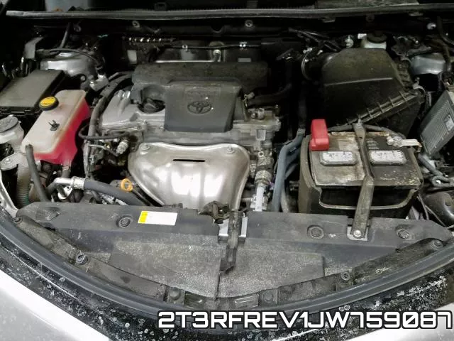 2T3RFREV1JW759087 фото 8