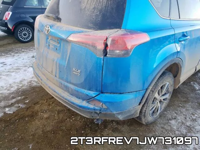 2T3RFREV7JW731097 фото 2