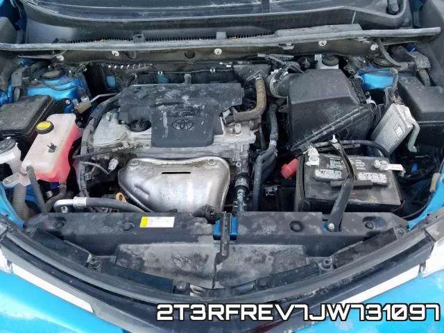 2T3RFREV7JW731097 фото 8