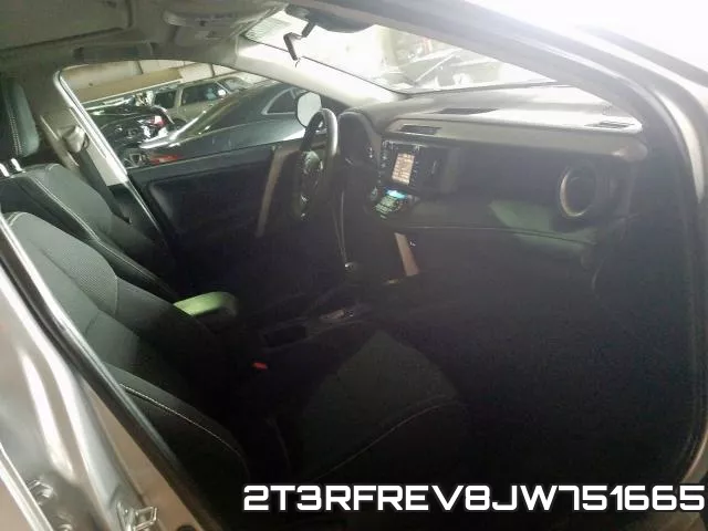 2T3RFREV8JW751665 фото 6