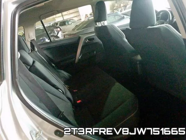 2T3RFREV8JW751665 фото 7
