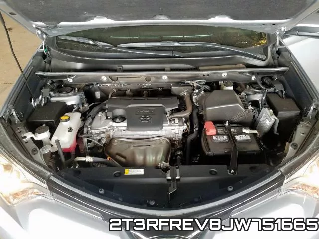 2T3RFREV8JW751665 фото 8