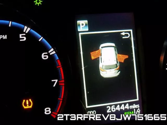 2T3RFREV8JW751665 фото 9