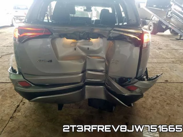 2T3RFREV8JW751665 фото 10