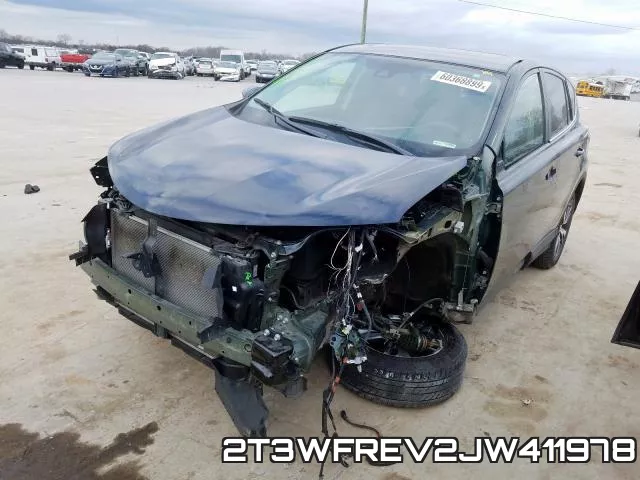 2T3WFREV2JW411978 фото 3