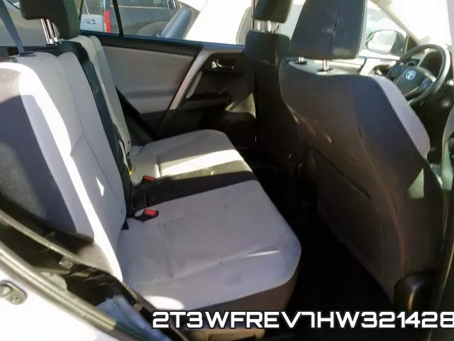 2T3WFREV7HW321428 фото 7