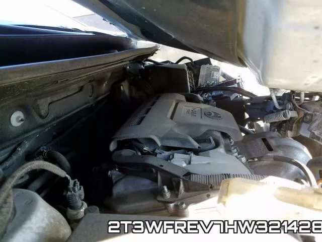 2T3WFREV7HW321428 фото 8