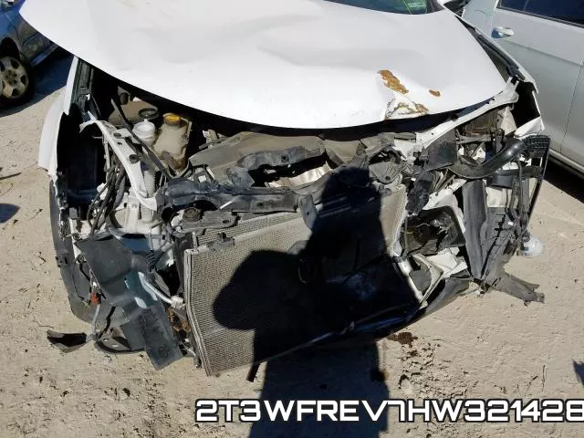 2T3WFREV7HW321428 фото 10