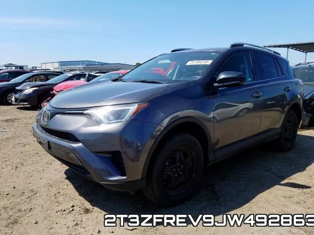 2T3ZFREV9JW492863 фото 3