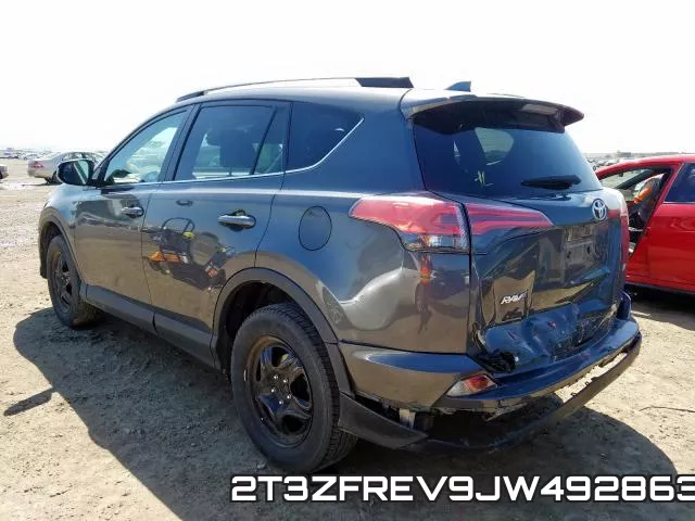 2T3ZFREV9JW492863 фото 4