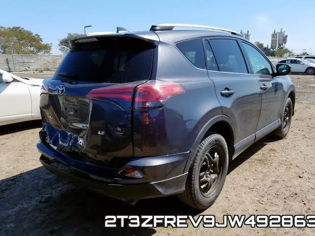 2T3ZFREV9JW492863 фото 5
