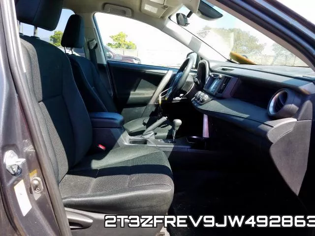 2T3ZFREV9JW492863 фото 6