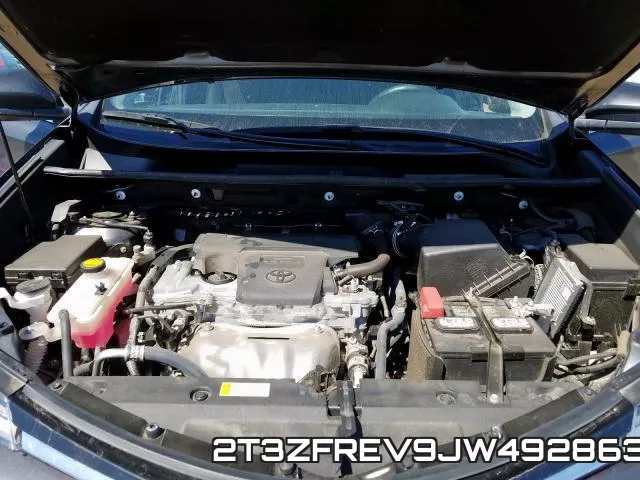 2T3ZFREV9JW492863 фото 8