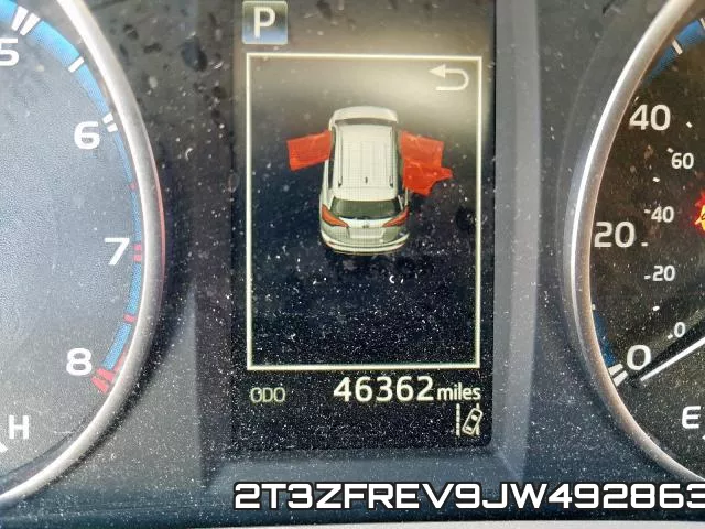 2T3ZFREV9JW492863 фото 9