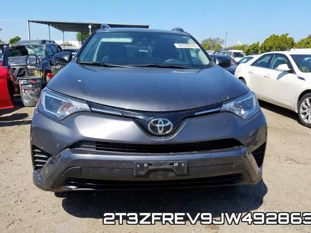 2T3ZFREV9JW492863 фото 10