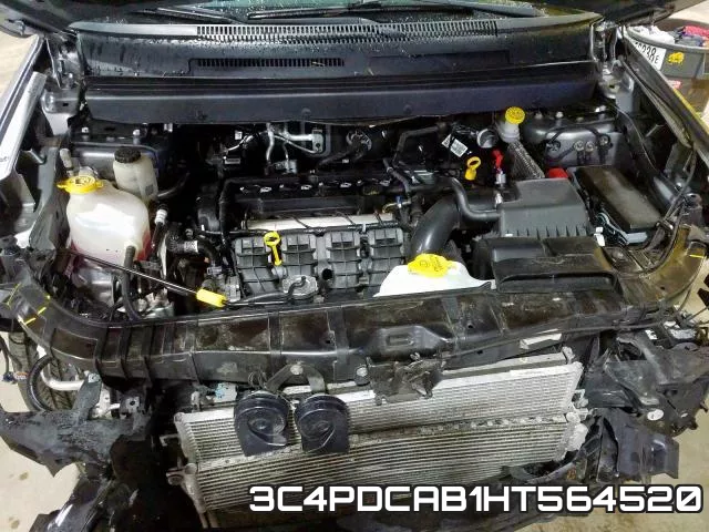 3C4PDCAB1HT564520 фото 8