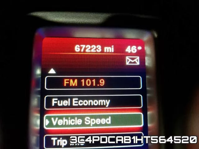3C4PDCAB1HT564520 фото 9