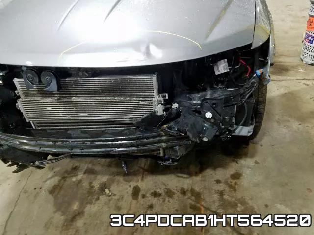 3C4PDCAB1HT564520 фото 10