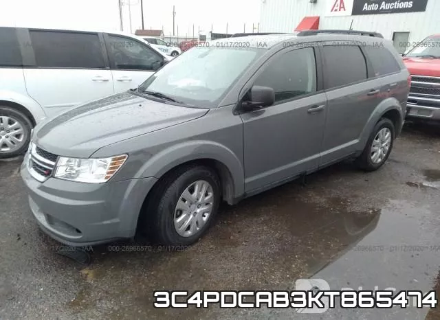 3C4PDCAB3KT865474 фото 3