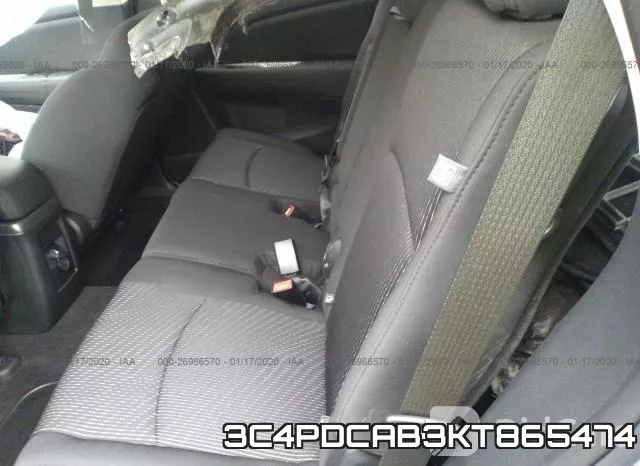 3C4PDCAB3KT865474 фото 9