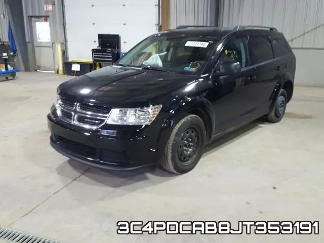 3C4PDCAB8JT353191 фото 3