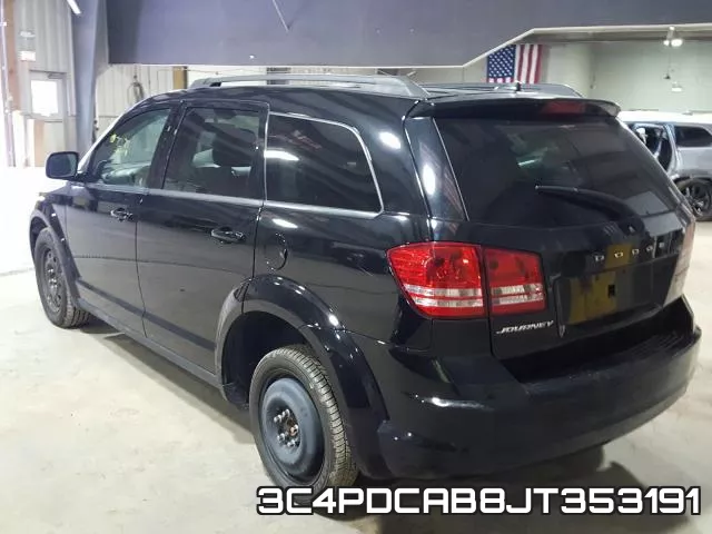 3C4PDCAB8JT353191 фото 4