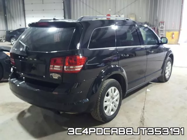 3C4PDCAB8JT353191 фото 5
