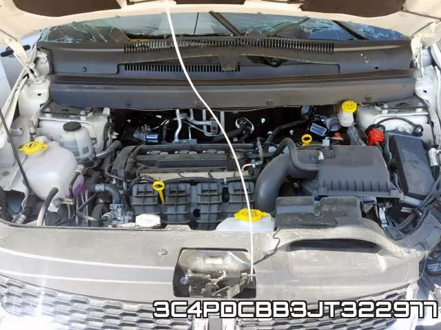 3C4PDCBB3JT322977 фото 8