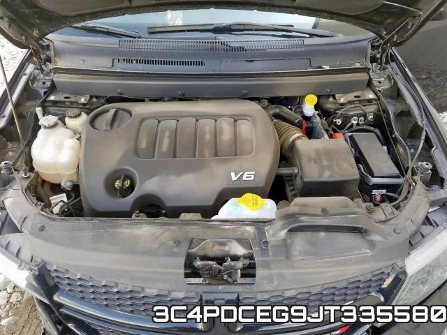 3C4PDCEG9JT335580 фото 7