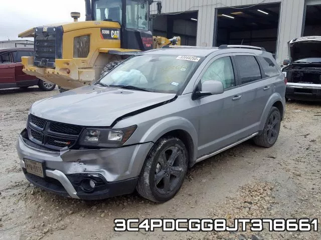 3C4PDCGG8JT378661 фото 3