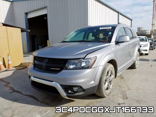 3C4PDCGGXJT166733 фото 3