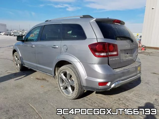 3C4PDCGGXJT166733 фото 4