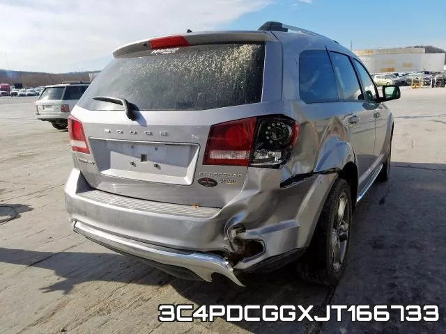 3C4PDCGGXJT166733 фото 5