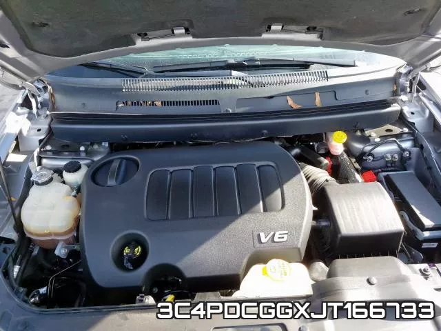 3C4PDCGGXJT166733 фото 8