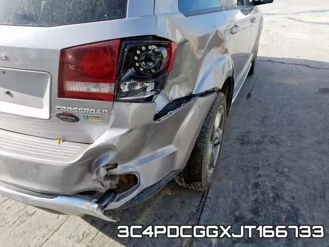 3C4PDCGGXJT166733 фото 10