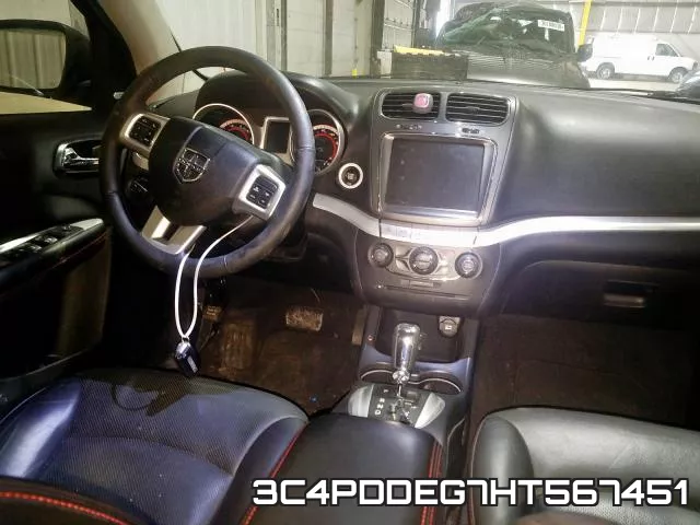 3C4PDDEG7HT567451 фото 10