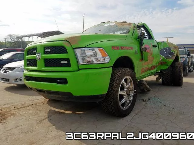 3C63RPAL2JG400960 фото 3