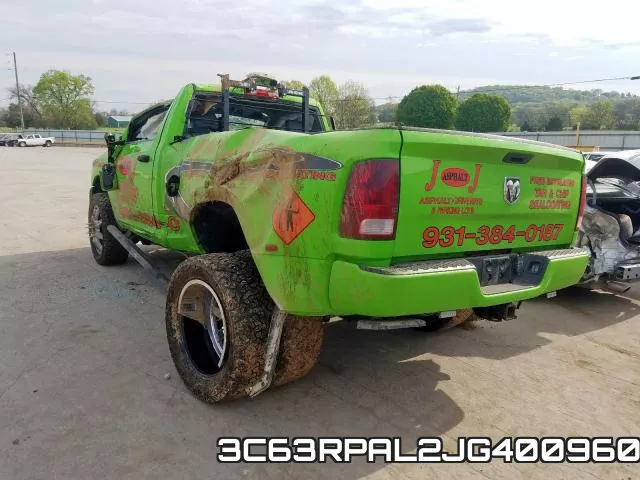 3C63RPAL2JG400960 фото 4