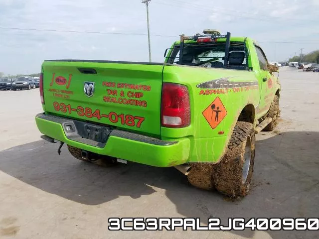3C63RPAL2JG400960 фото 5