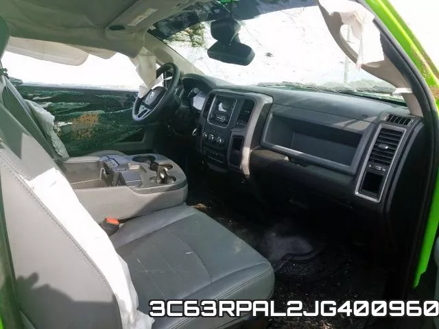 3C63RPAL2JG400960 фото 6