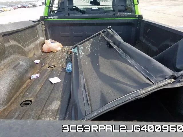 3C63RPAL2JG400960 фото 7