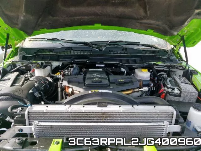 3C63RPAL2JG400960 фото 8