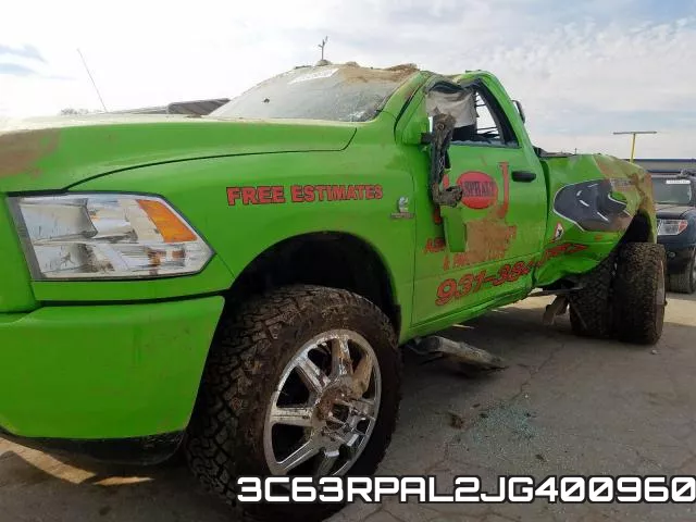 3C63RPAL2JG400960 фото 10