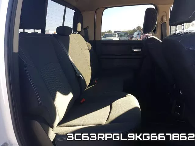 3C63RPGL9KG667862 фото 7